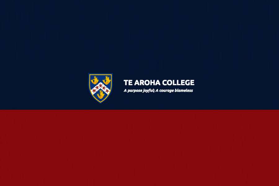 Newsletter February 2023 • News  •  Te Aroha College