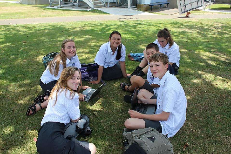 Health and Life Skills - Curriculum  -  Te Aroha College