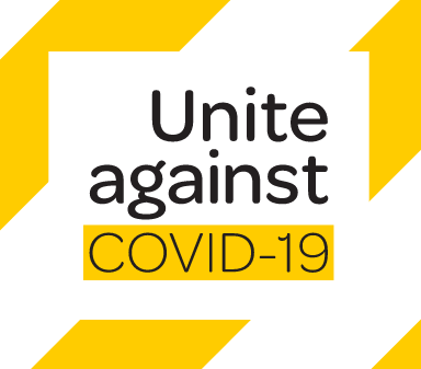 Unite Against Covid19