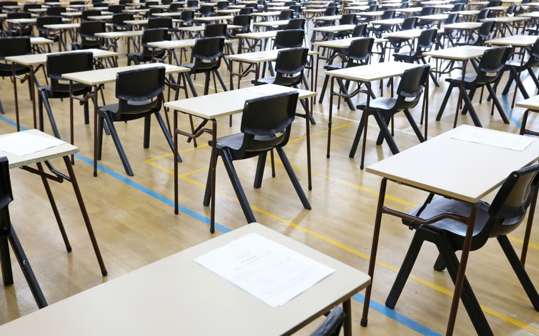 NCEA Derived Grade Exams 2023 • News  •  Te Aroha College