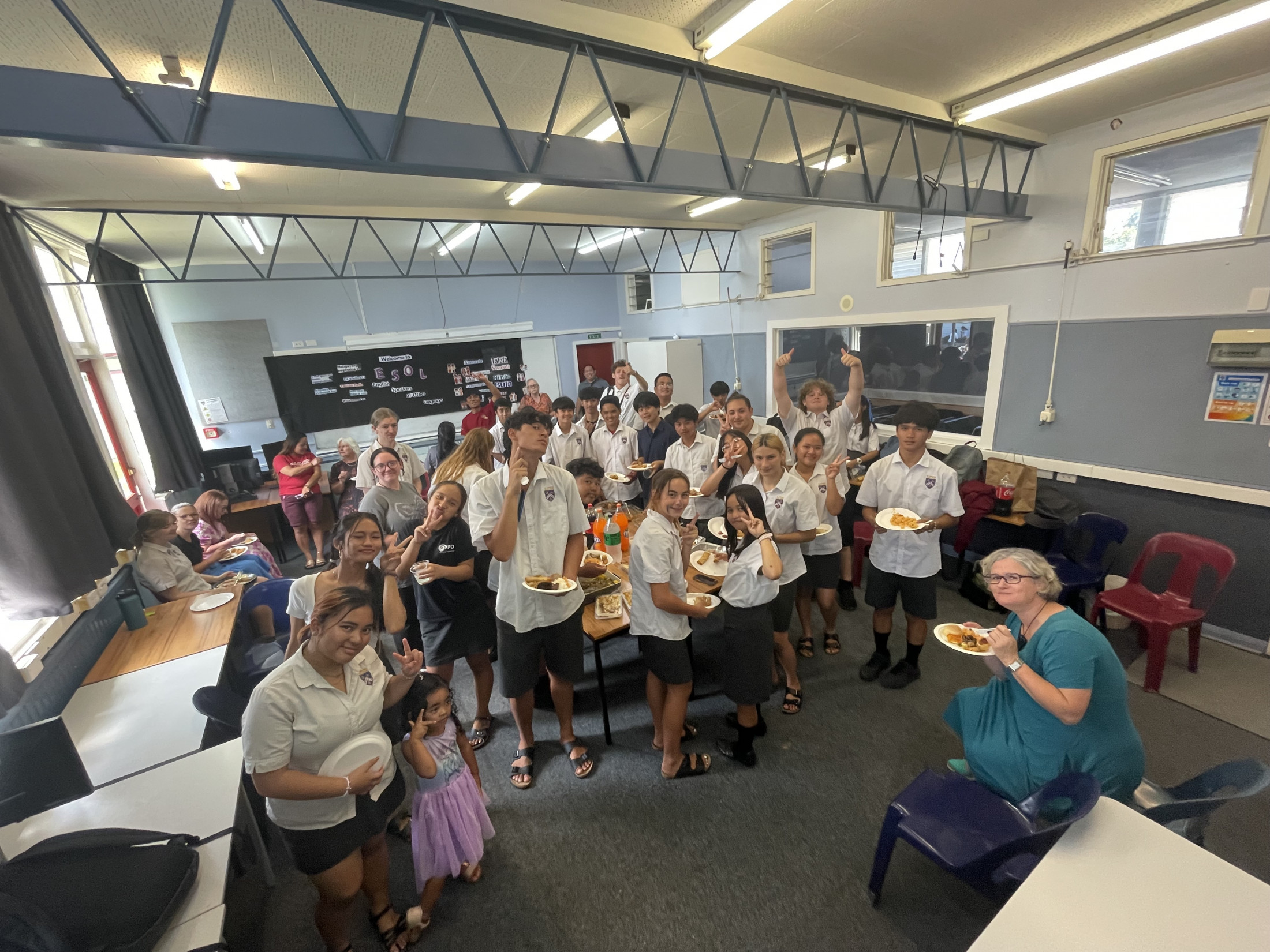 Newsletter 3 - Wednesday 13 March • Newsletters  •  Te Aroha College