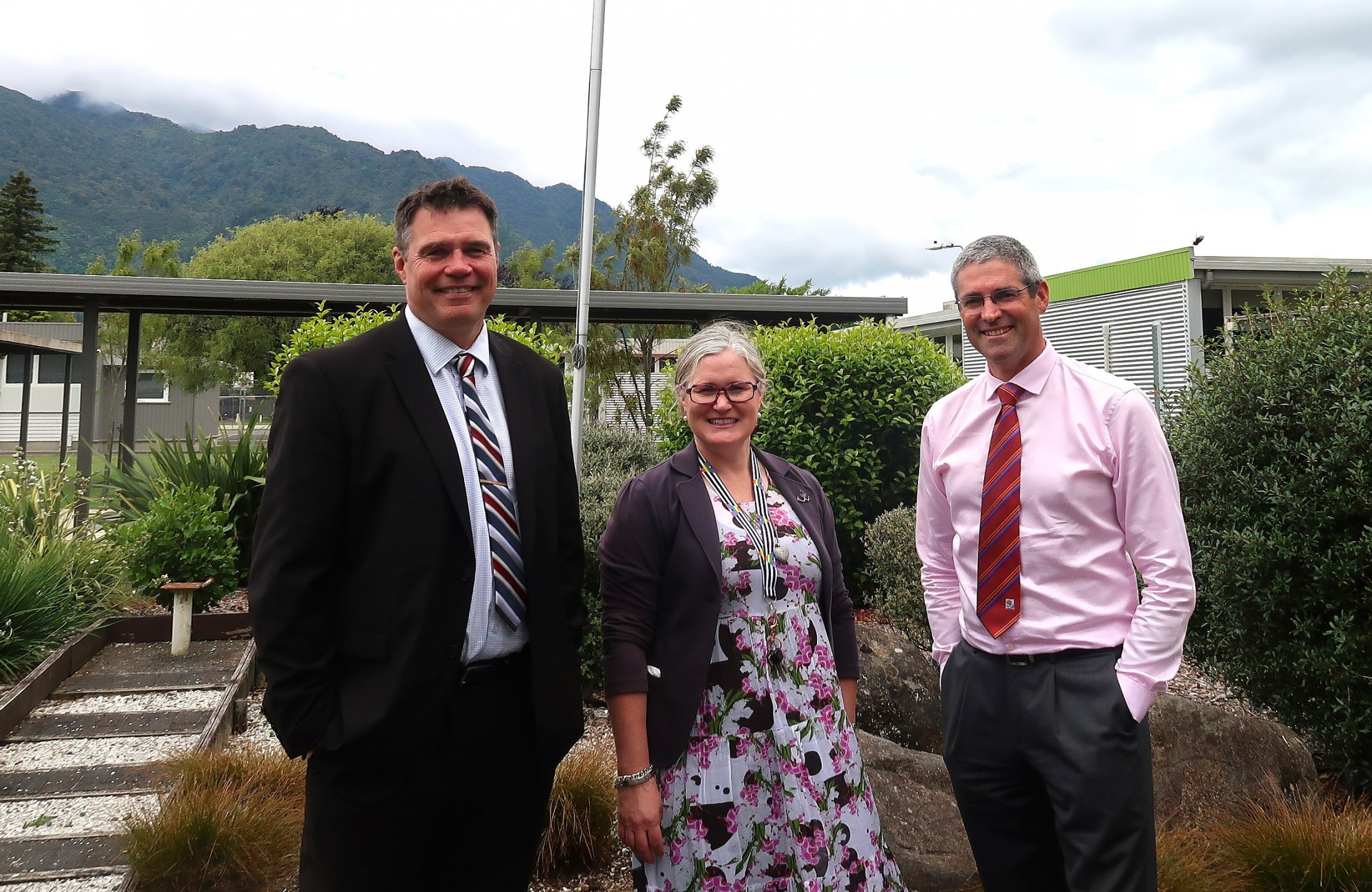 Newsletter, Term 4, 2024 • News  •  Te Aroha College